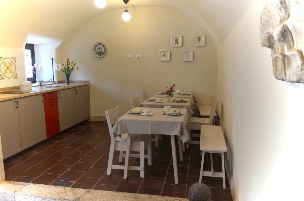 Bed and Breakfast Casale Colleoni Tívoli Exterior foto
